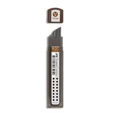 Faber Min 05 2B Süper Fine (75 mm) ürün görseli 1