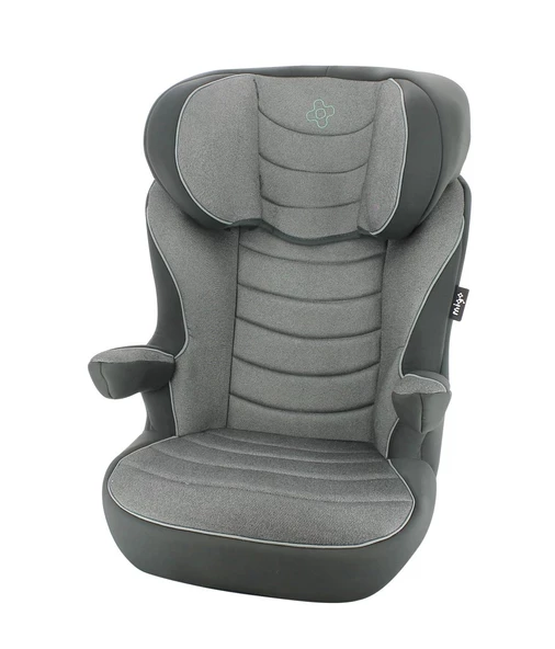 ComfyMax Platinium Isofixli 15-36kg Oto koltuğu - Gray ürün görseli 1