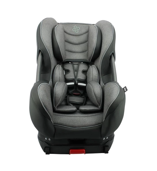 Comfymax Eris I-Size Isofixli 0-25kg Oto Koltuğu - Platinium Gray ürün görseli 1