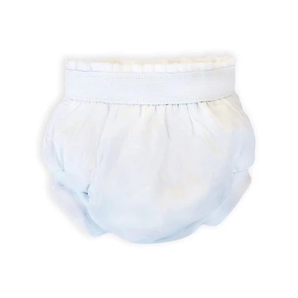 Pierre Cardin Alıştırma Külodu 10-15kg - Beyaz ürün görseli 1