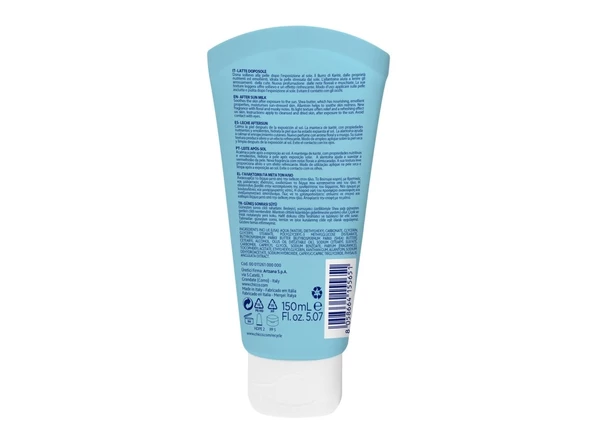 Chicco Güneş Sonrası Bakım Sütü 150 ml - Resim 2