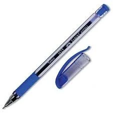Faber-Castell 1425 İğne Uç Tükenmez Mavi ürün görseli 1