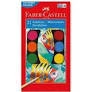 FABER CASTELL 21 Lİ SULUBOYA ürün görseli 1