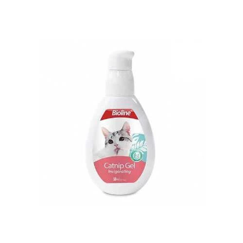 Bioline Catnip Kedi Jeli 50 ml ürün görseli 1