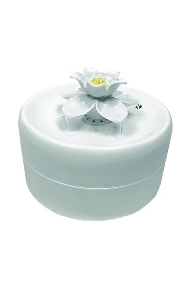 Pioneer Pet Manolya Kediler Için Otomatik Su Kabı 1600 Ml ürün görseli 1