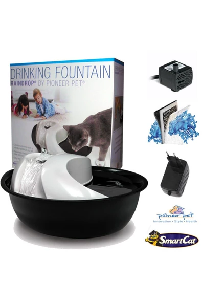 Pioneer Pet Kedi Ve Köpek Suluğu 60 Oz 1,77 Lt ürün görseli 1