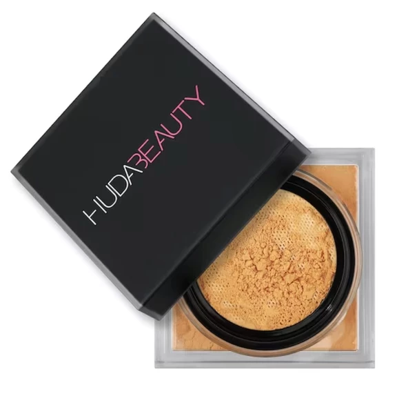 HUDA BEAUTY Easy Bake Loose Kunafa- Sabitleştirici Pudra ürün görseli 1