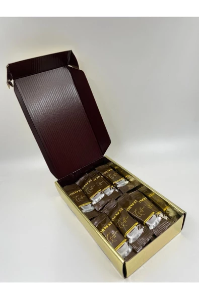 ForX5 3 GR 30 Şaseli Coffee - Resim 2