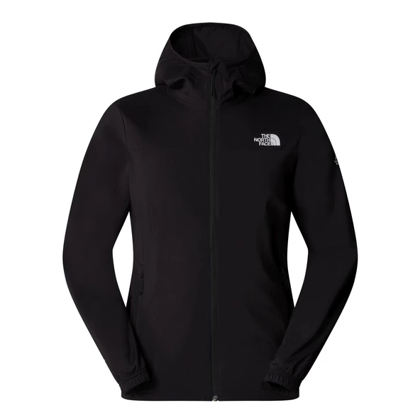 The North Face Erkek MA HOODED WIND CEKET NF0A893KJK31 ürün görseli 1