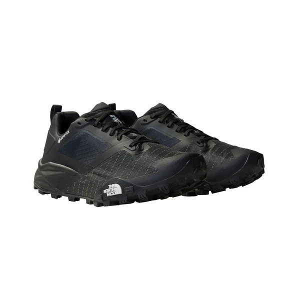 The North Face Erkek Offtraıl Tr Gore-Tex Ayakkabı Nf0A8A9Xkx71 ürün görseli 1