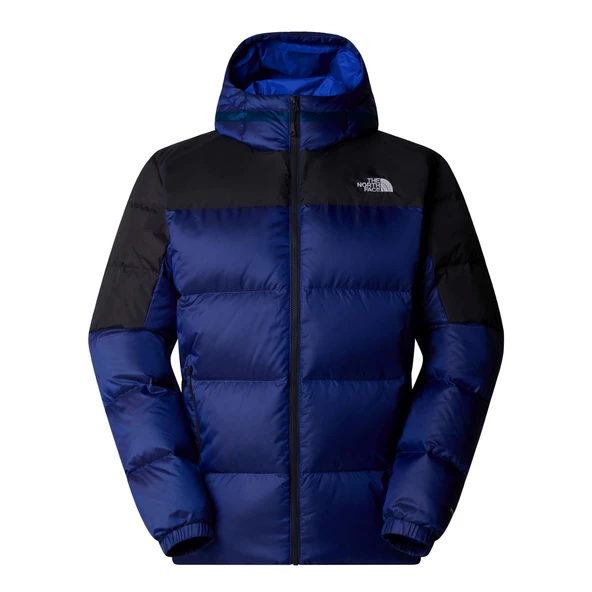 The North Face Erkek DIABLO DOWN 2.0 KAPÜŞONLU K.TÜYÜ CEKET NF0A89920AI1 ürün görseli 1