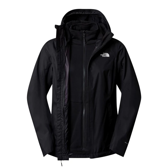 The North Face Kadın QUEST TRICLIMATE® 3n1 CEKET NF0A3Y1I4H01 ürün görseli 1