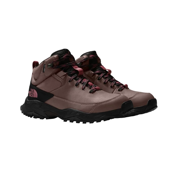 The North Face STORM STRIKE III SU GEÇİRMEZ KADIN BOT NF0A5LWG7T41 ürün görseli 1