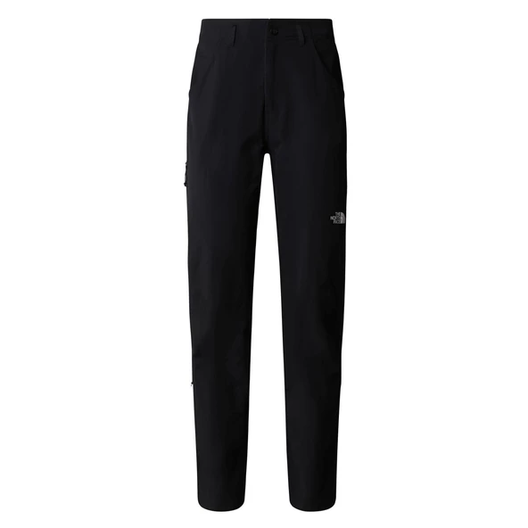 The North Face  EXPLORATION KADIN PANTOLON NF0A824G4H01 ürün görseli 1