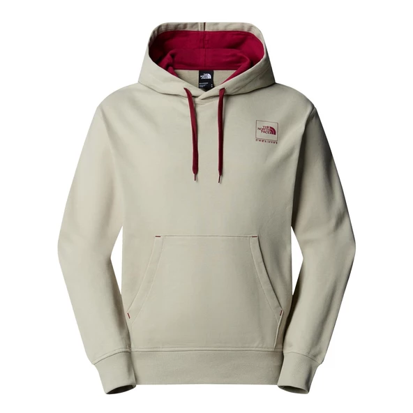The North Face Erkek COORDINATES KAPÜŞONLU ÜST NF0A89D91I41 ürün görseli 1