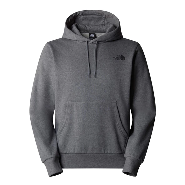 The North Face Erkek SIMPLE DOME KAPÜŞONLU NF0A89FCDYY1 ürün görseli 1