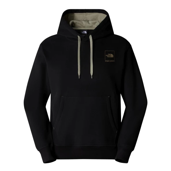 The North Face Erkek COORDINATES KAPÜŞONLU ÜST NF0A89D9JK31 ürün görseli 1