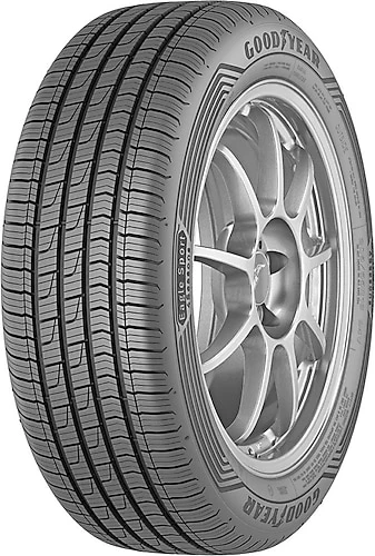 Goodyear Eagle Sport 4 Seasons 205/50R17 93W 4 Mevsim Lastik 2024 ürün görseli 1