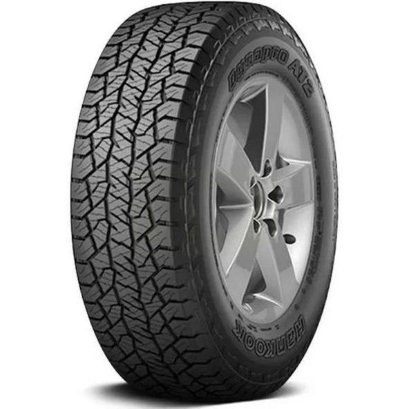 Hankook LT215/85 R16 115/112S Dynapro AT2 RF11 M+S (B.Yazılı) Yaz 4x4 2024 ürün görseli 1