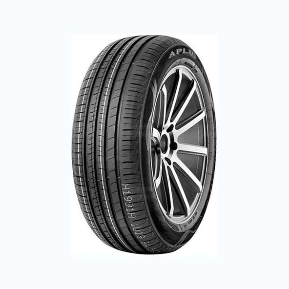 Aplus 155/70 R13 75T A609 Yaz Binek 2024 ürün görseli 1