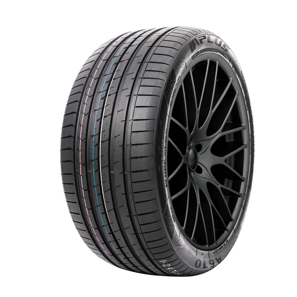 Aplus 255/55 R19 111W XL A610 Yaz 4x4 2024 ürün görseli 1