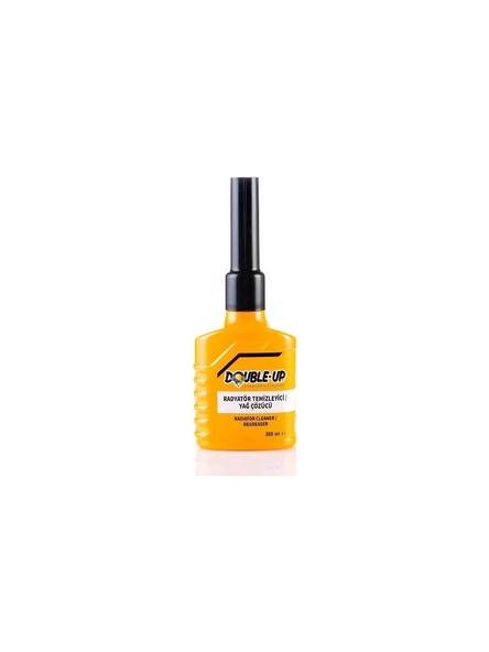 DOUBLE-UP RADYATÖR TEMİZLEYİCİ 300 ML ürün görseli 1