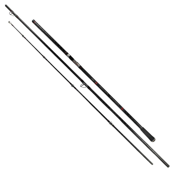 Noeby İnfinite Competition CPPG37-405S 3PRÇ 4,05Cm ürün görseli 1
