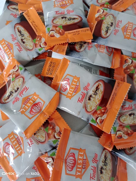 Yılsel Gıda Fındık Unu 2,5 KG - Resim 2