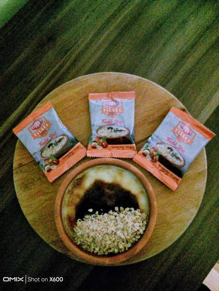 Yılsel Gıda Fındık Unu 2,5 KG - Resim 3
