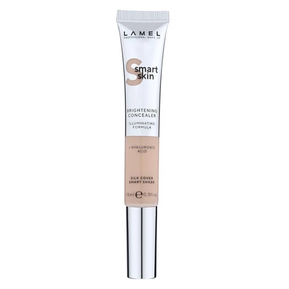 Lamel Smart Skin Brightening Tüm Yüze Uygulanabilir Kapatıcı No 402 ürün görseli 1