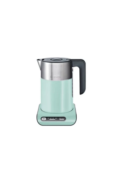 Bosch TWK8612P Su ısıtıcı & Kettle Nane Yeşili ürün görseli 1