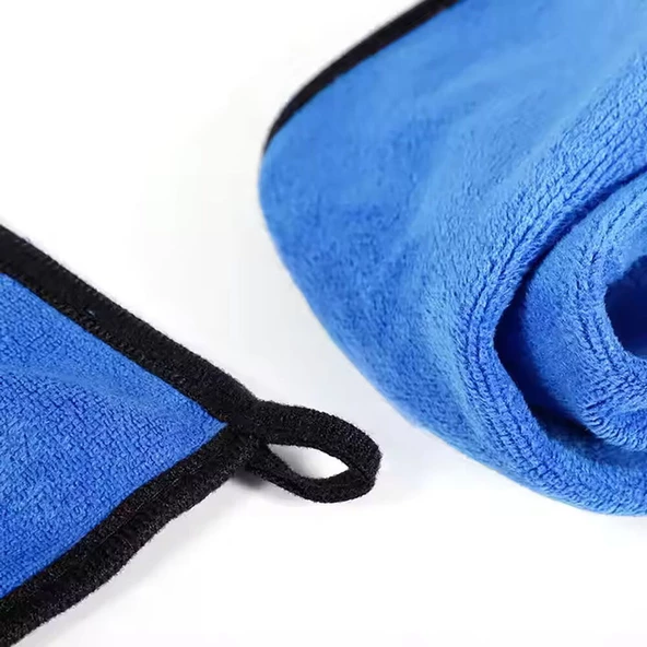 Noeby Fishing Towel - Resim 4