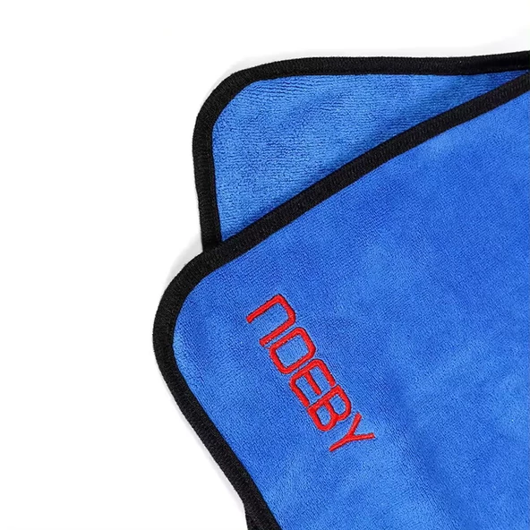Noeby Fishing Towel - Resim 5