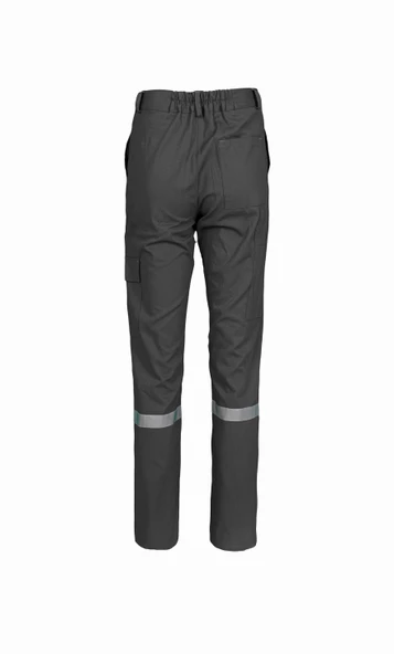 Baran Işık 7/7 Gabardin Kumaş Pantolon ürün görseli 1