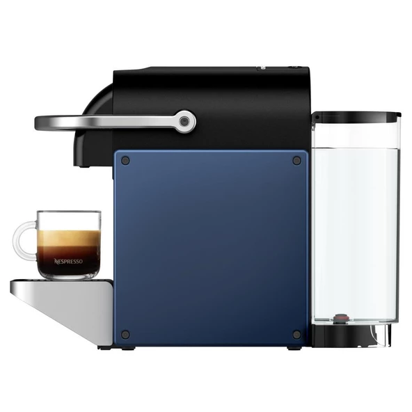 Nespresso D62 Pixie Kahve Makinesi,Mavi - Resim 7