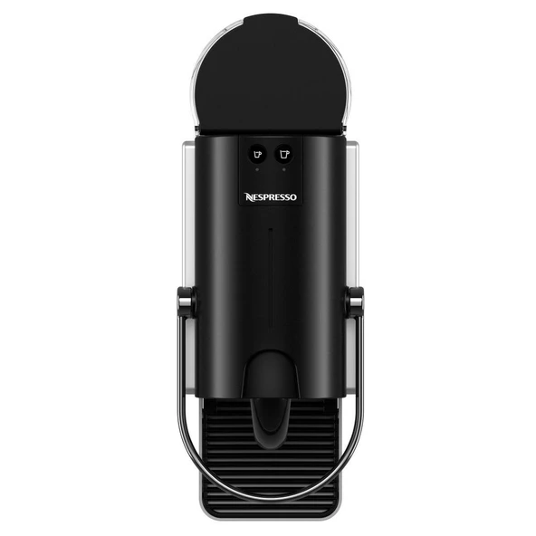 Nespresso D62 Pixie Kahve Makinesi,Yeşil - Resim 6