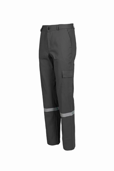 16/12 Gabardin Kumaş Pantolon - Resim 5