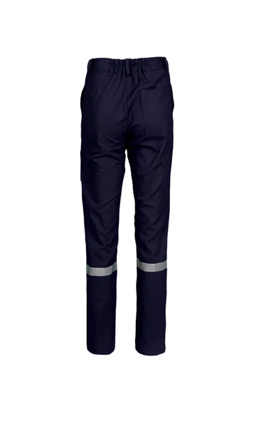 16/12 Gabardin Kumaş Pantolon - Resim 3