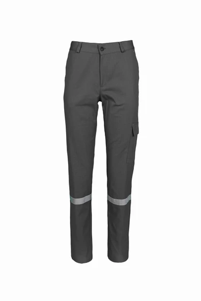 16/12 Gabardin Kumaş Pantolon - Resim 4