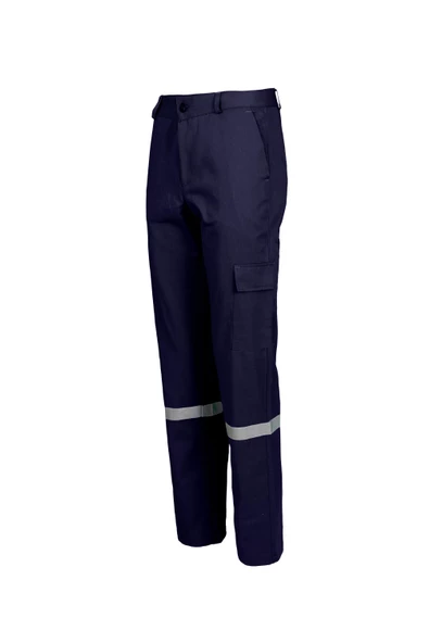 16/12 Gabardin Kumaş Pantolon - Resim 2