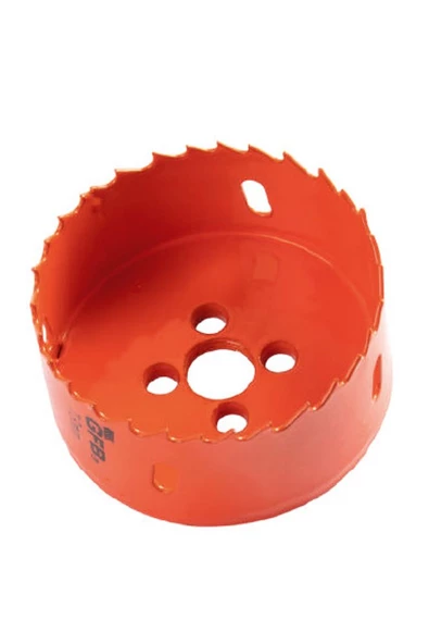 54mm Bi-metal Panç ürün görseli 1
