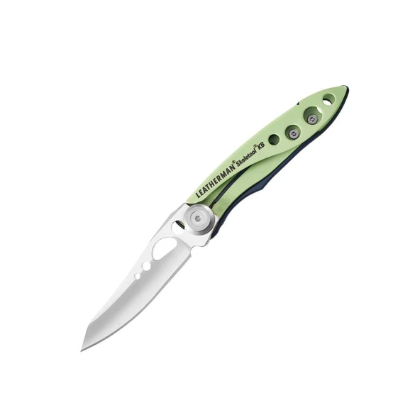 Leatherman Skeletool Kb Verdant Çaki ürün görseli 1