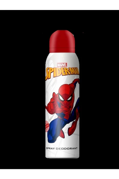 MARVEL Spiderman Deodorant 150 ml ürün görseli 1