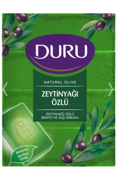 ARKO Duru Sab.nat.z.yaglı 4x150 Gr ürün görseli 1