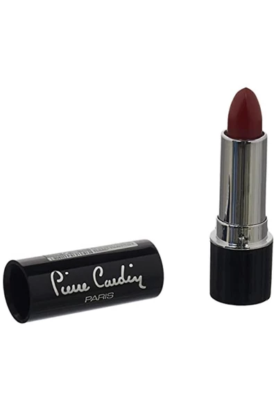 PİERRE CARDİN Porcelain Matte Edition Red  216 Ruj ürün görseli 1