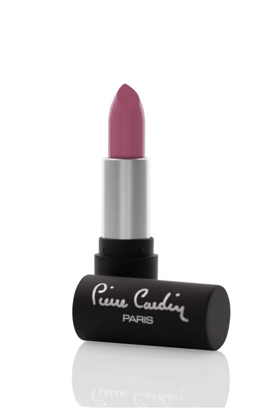 PİERRE CARDİN Matte Chiffon Touch Lipstick - Pink Rose -174 ürün görseli 1