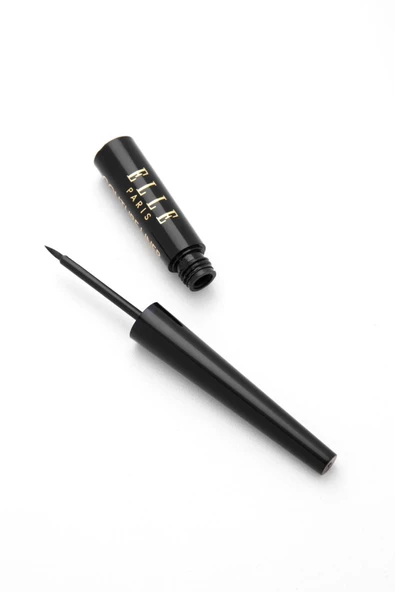 ELLE Coutre Eyeliner Çizgisel Waterproof Moda Sürme Boya – Su Geçirmez ürün görseli 1