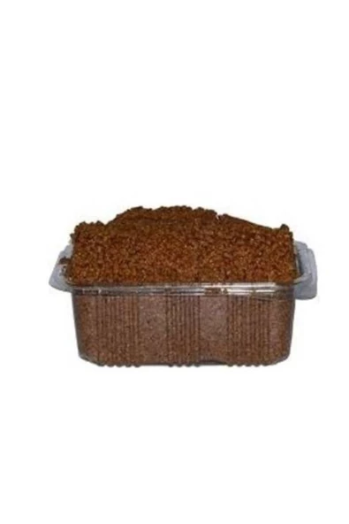 TRENDALLDAYS Haşhaş Merzifon Yöresel Haşhaş Ezmesi 1 Kg ürün görseli 1