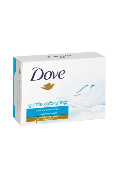 SANALBAKKALIM Dove Sabun Gentle 90 Gr X 5 Adet ürün görseli 1