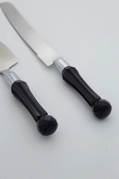 ROOC Pasta Servis Seti - Resim 2